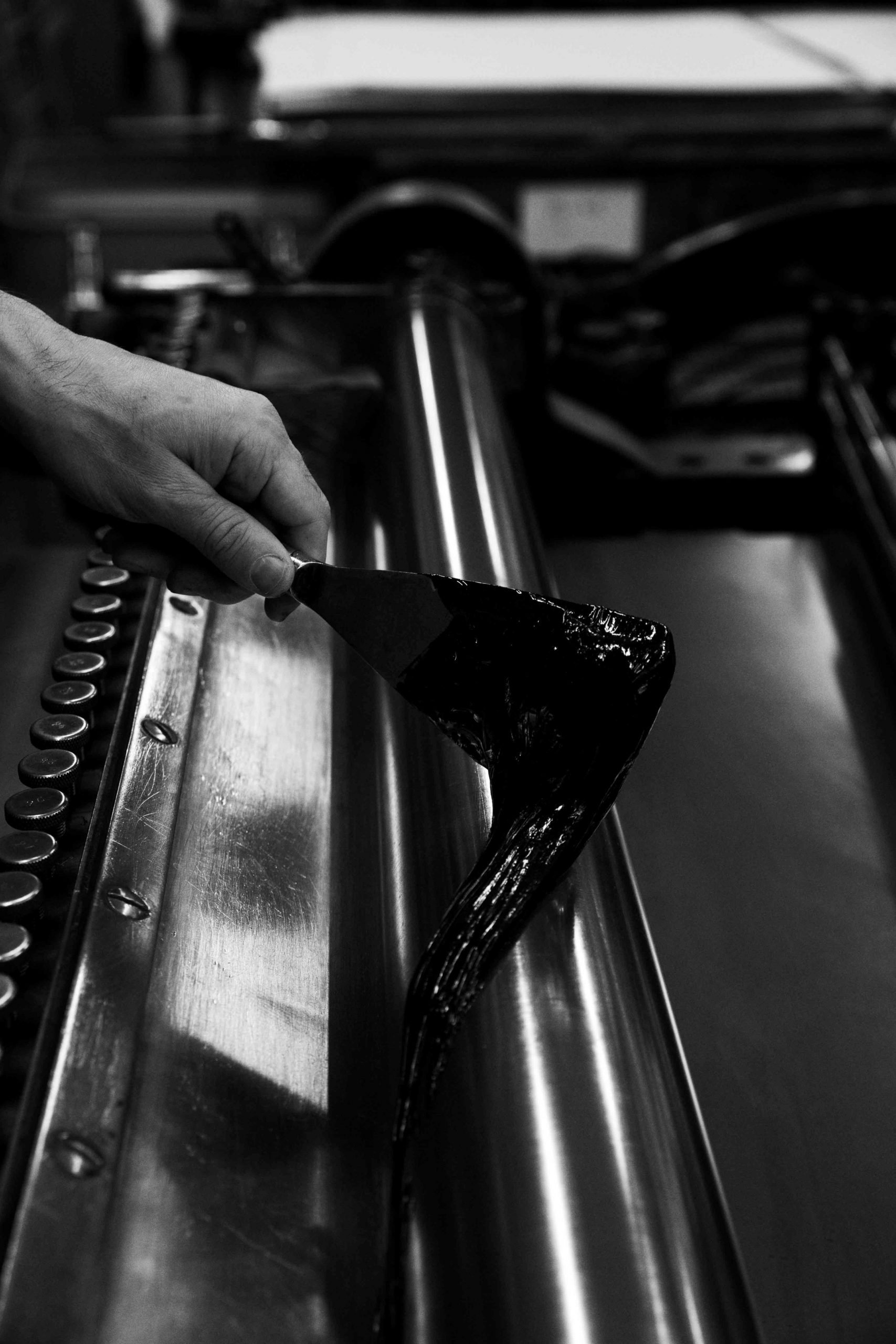 Détail Atelier Idem